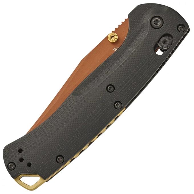 Benchmade 15536CR-2501