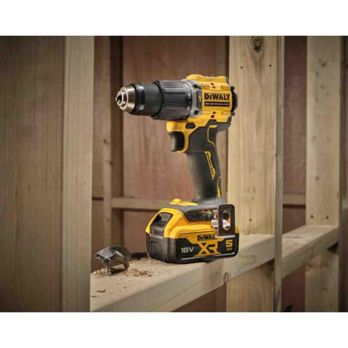 DeWALT DCD799NT