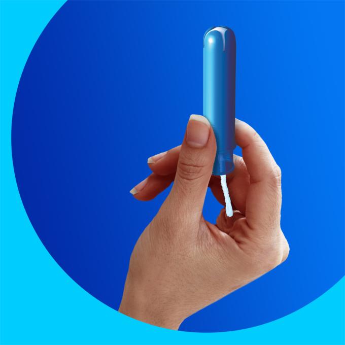 Tampax 4015400219712/4015400219743