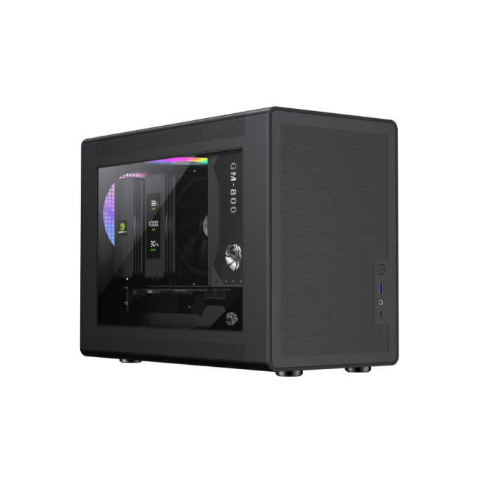 GAMEMAX Spark Air BK