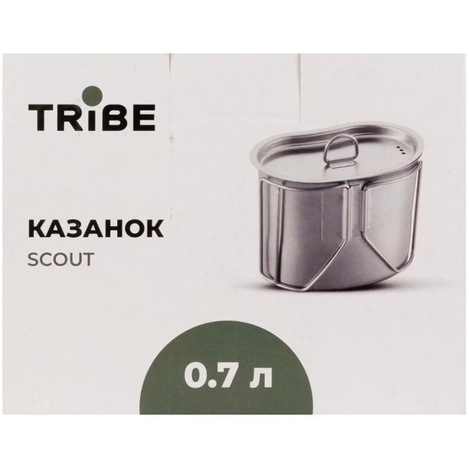Tribe T-FH-0011-metal
