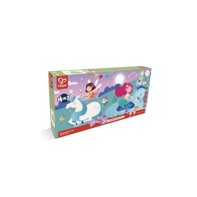 Hape E1640