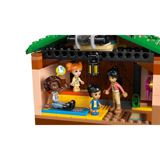 LEGO 42654