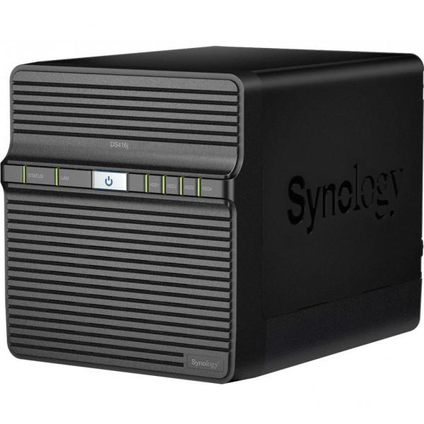 NAS Synology DS416J