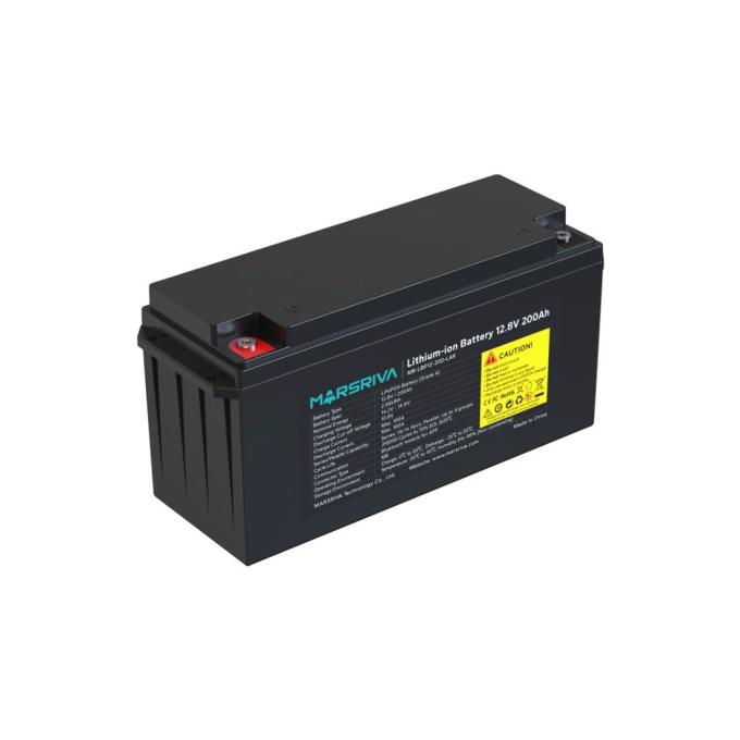 Marsriva MR-LBP12-200-LAR