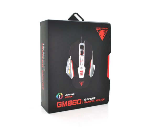 Jedel GM860