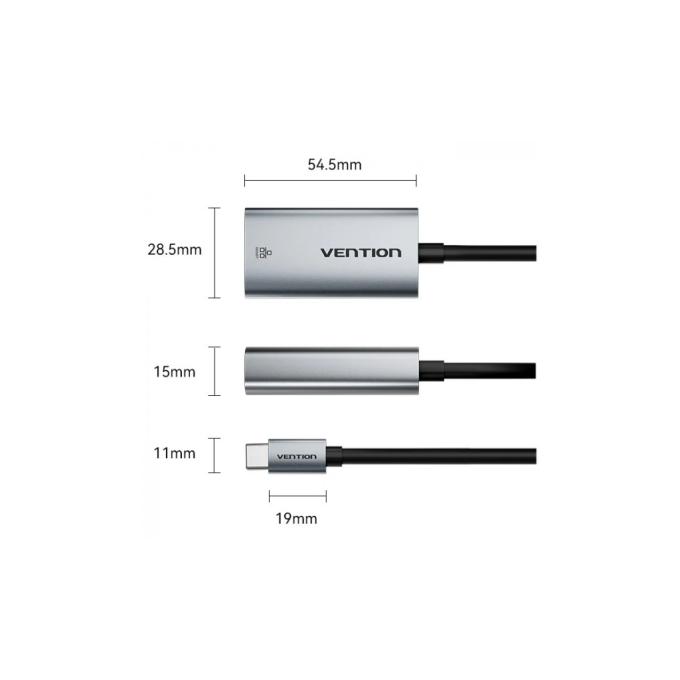 Vention CFPHB