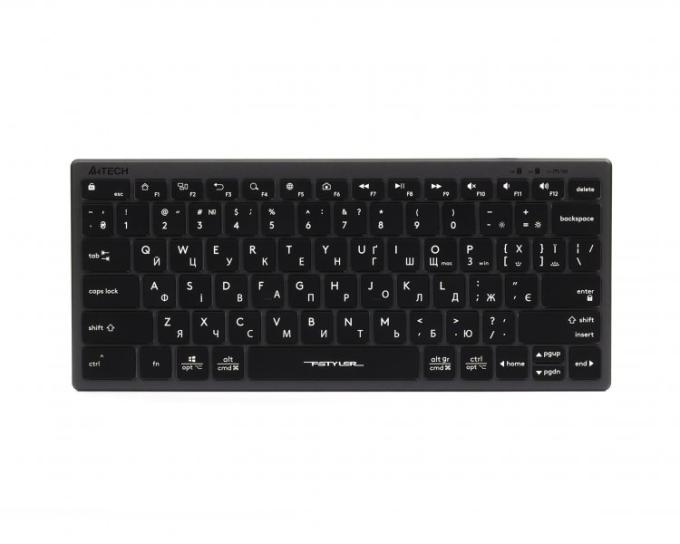 A4tech FX61 USB (Grey)