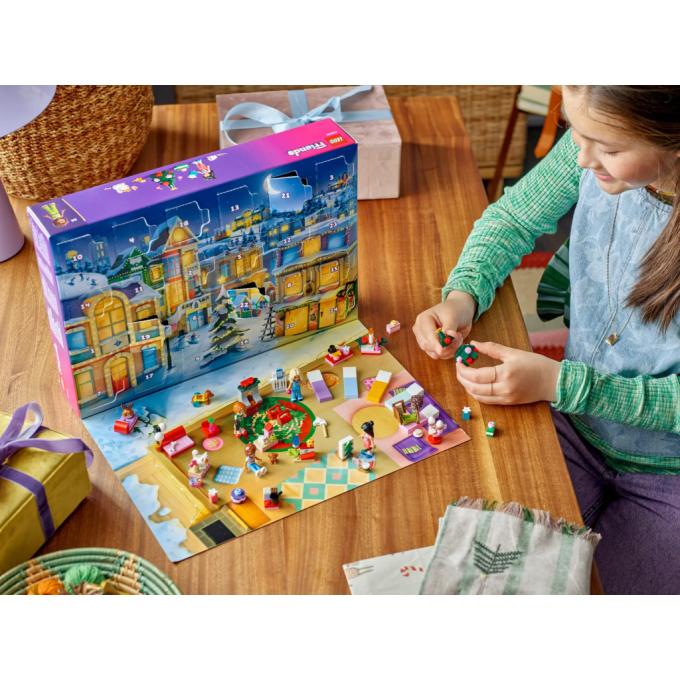 LEGO 42668