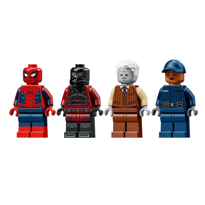 LEGO 76349