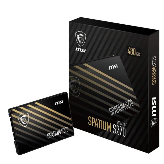 MSI S78-440E350-P83