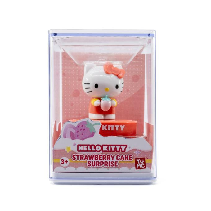 Hello Kitty 11671