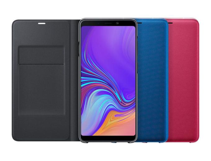Samsung EF-WA920PBEGRU