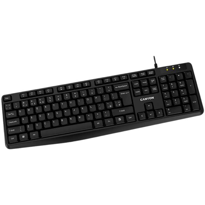 Canyon CNE-CKEY01