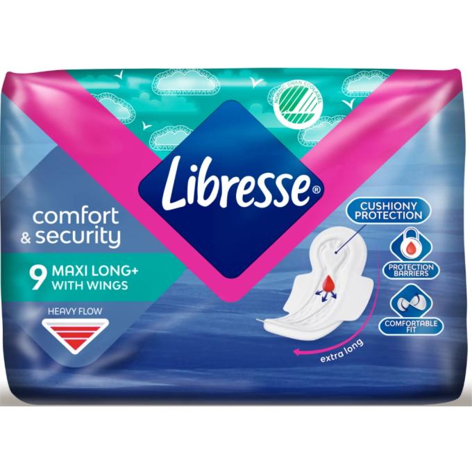 Libresse 7322540591927