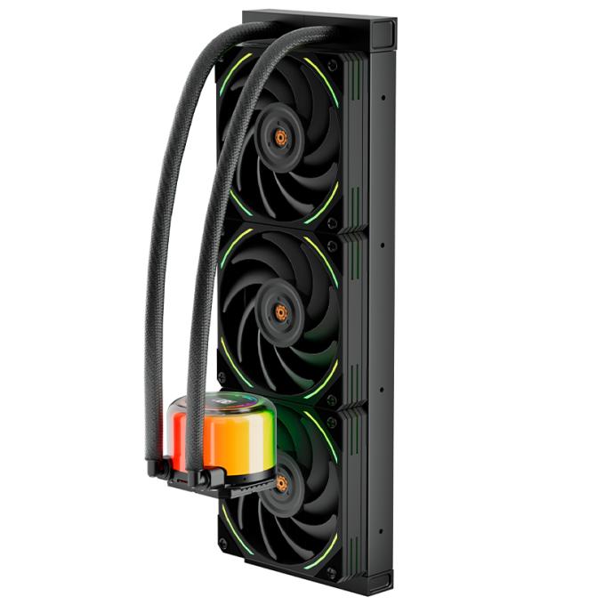 1STPLAYER CC-360-BK