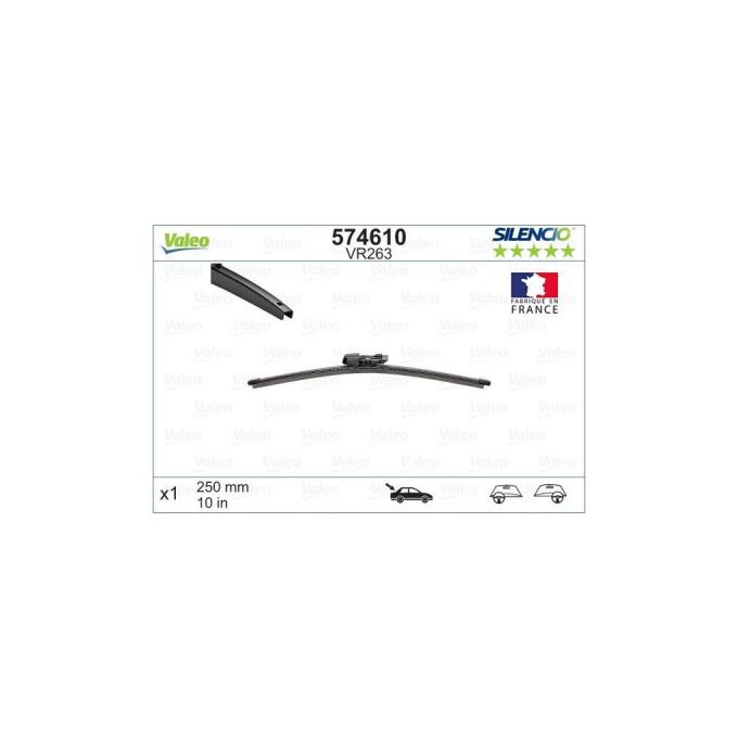 VALEO 574610