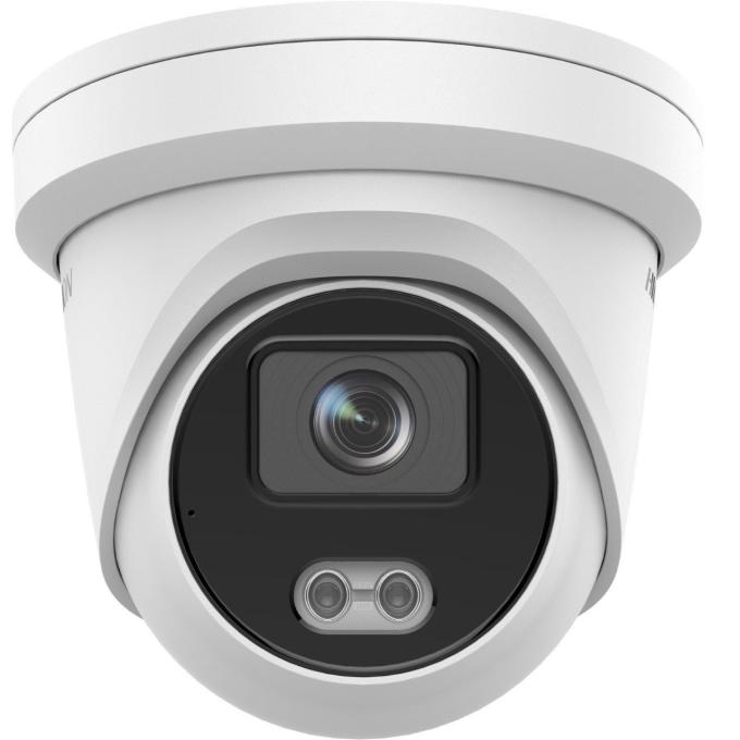 Hikvision DS-2CD2347G2-LU (C) (2.8мм)
