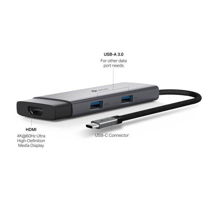 TP-Link UH5020C