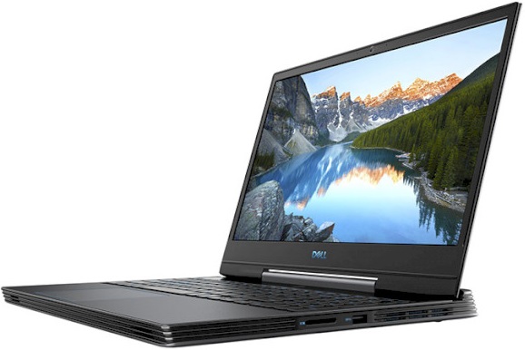 Ноутбук Dell G5 5590 G55716S3NDL-62B