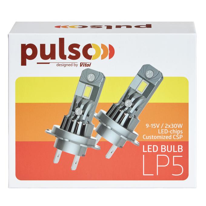 PULSO LP5-HB3