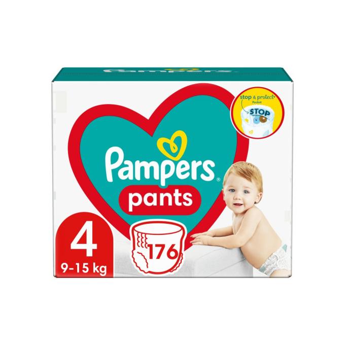 Pampers 8006540068557