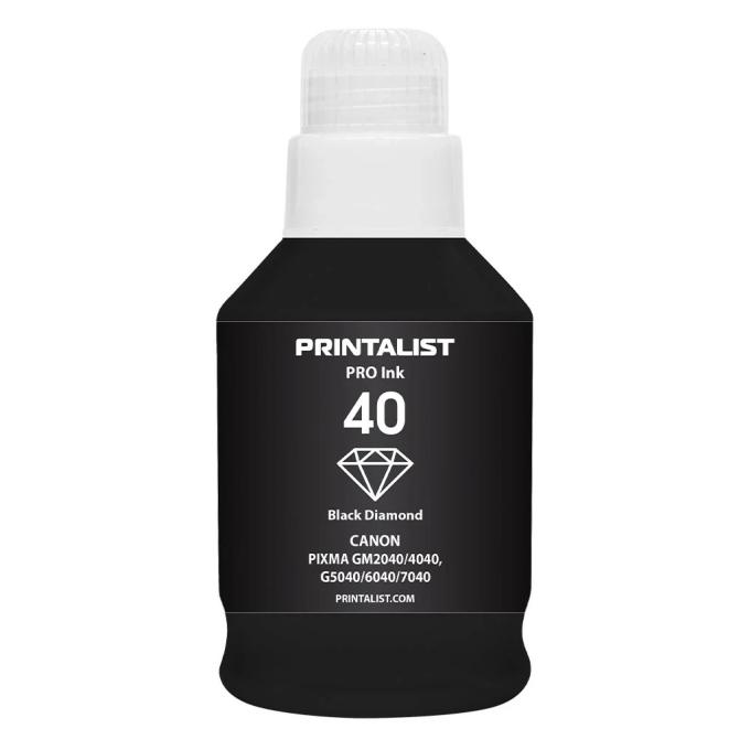 Printalist PL40BP