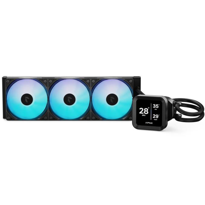 APNX APLA-SV36117.11