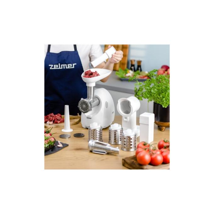 Zelmer ZMM4055B