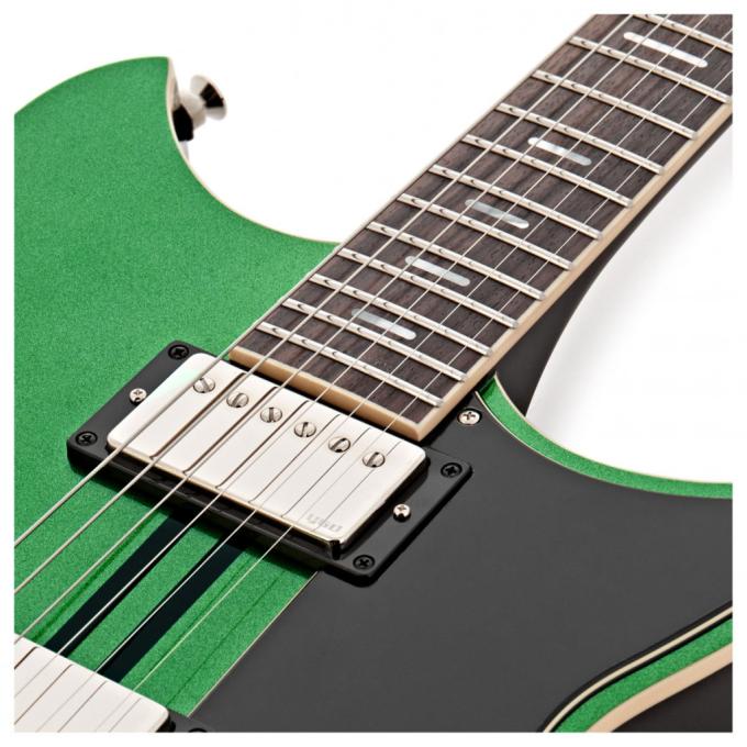Yamaha RSS20 FLASH GREEN