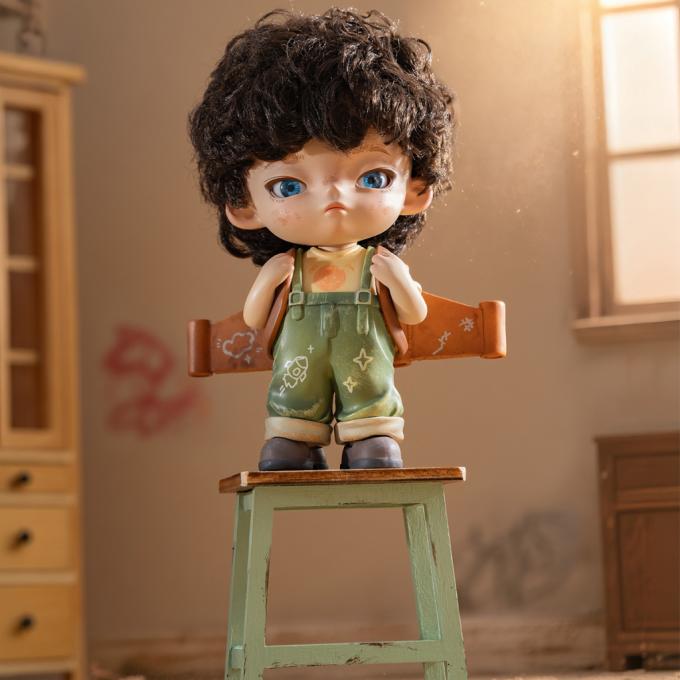 Pop Top JO-2025042