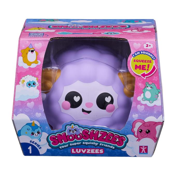 Smooshzees 08228