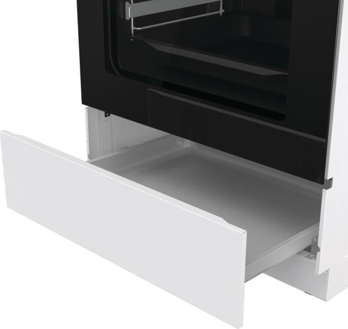 Gorenje GKS6C71WA
