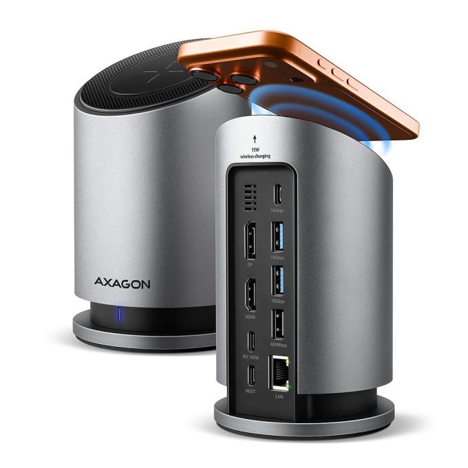 AXAGON HMC-WL9