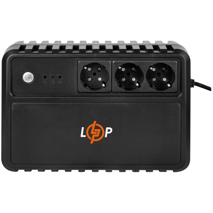 LogicPower LP16159