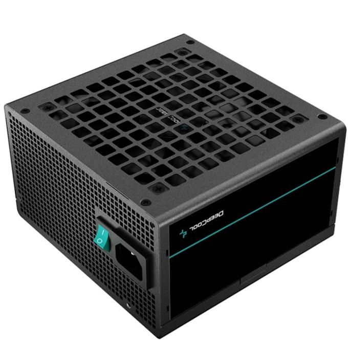 Deepcool R-PF600D-HA0B-EU