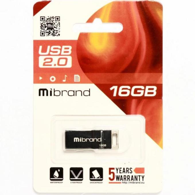 Mibrand MI2.0/CH16U6B