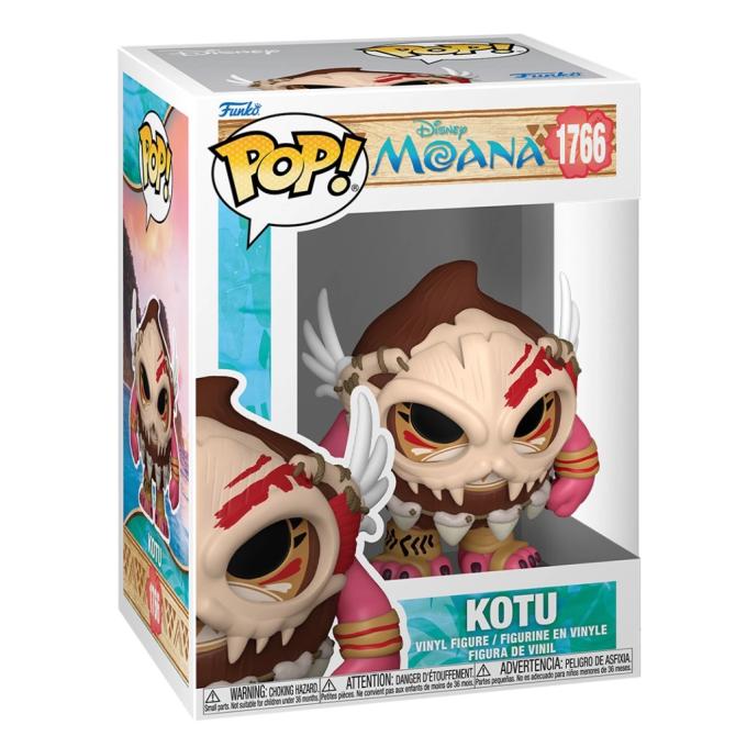 Funko Pop 93206