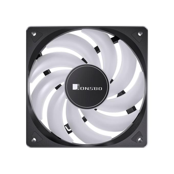 JONSBO SL-120C Black