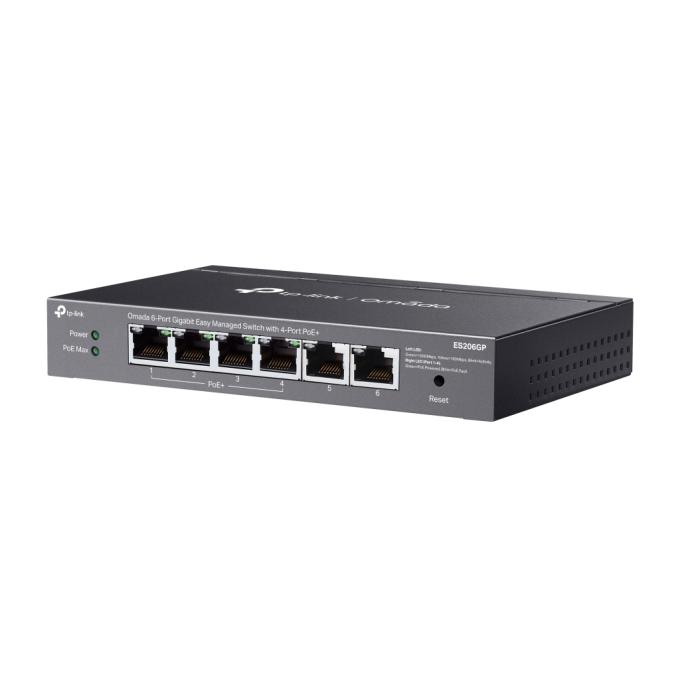 D-Link ES206GP