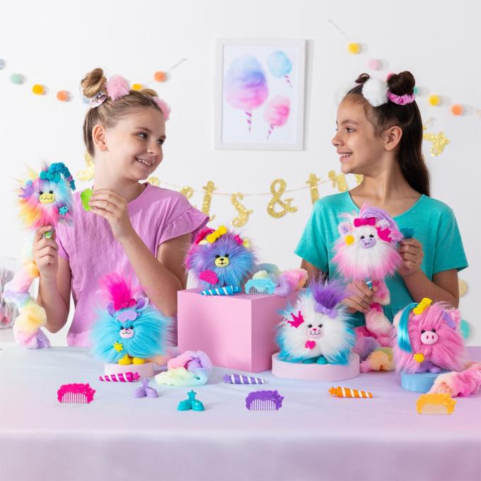 Cotton Candykins 27301
