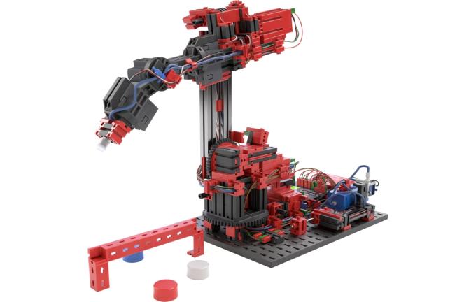 Fischertechnik FT-564064