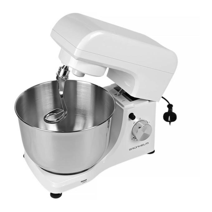 Grunhelm GKM0019W