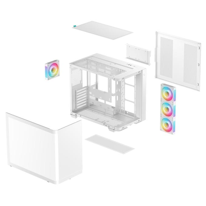 Deepcool R-CG530U-WHAGA4-G