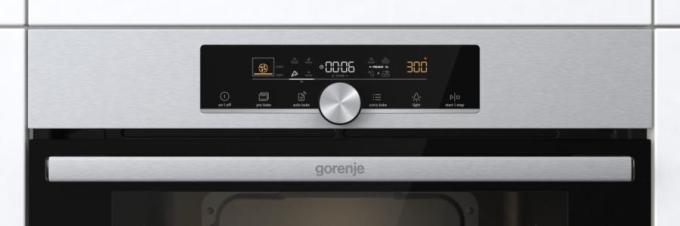 Gorenje 738007
