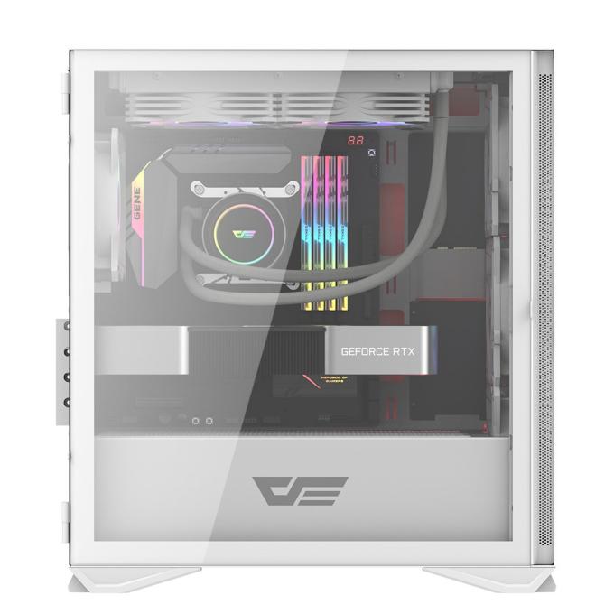 DARKFLASH DLM200 WHITE