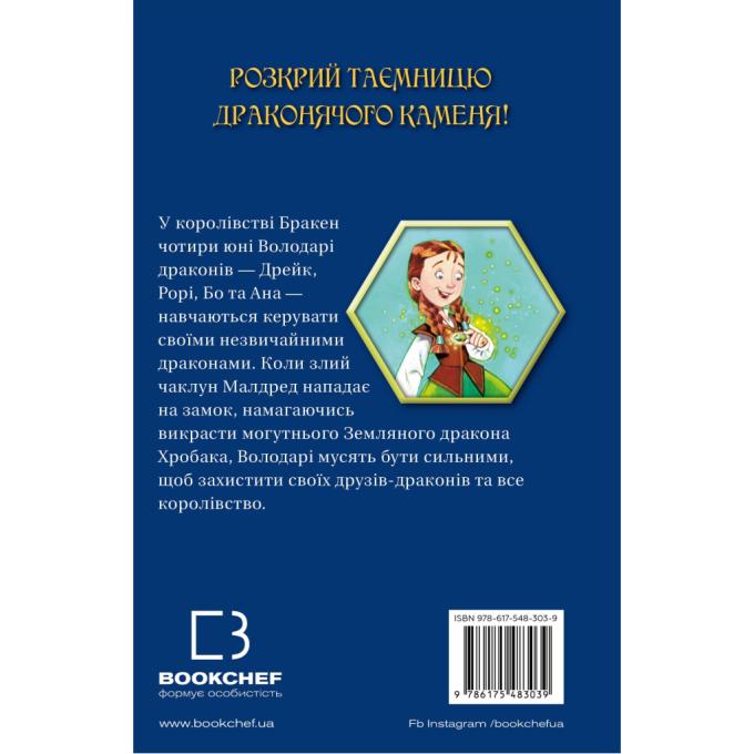 BookChef 9786175483039