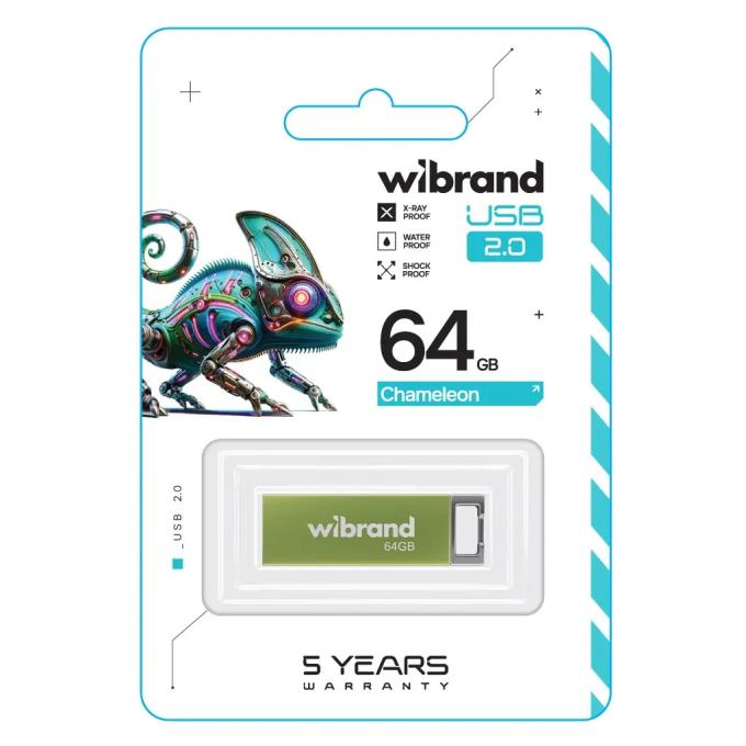 Wibrand WI2.0/CH64U6LG