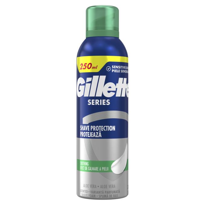 Gillette 8006530154710