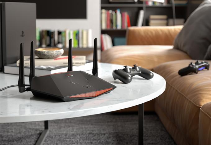 Netgear XR1000-100EUS
